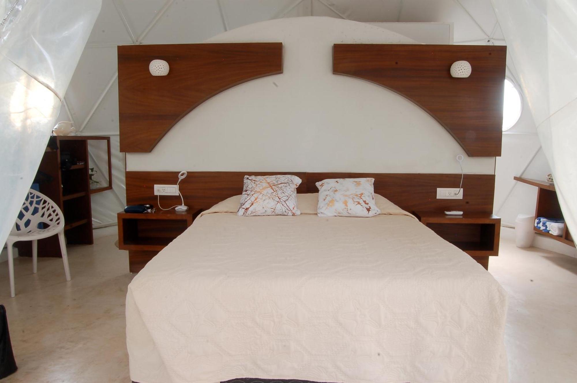 Cozy Room Near The Beach, Party Zone Tulum Eksteriør bilde